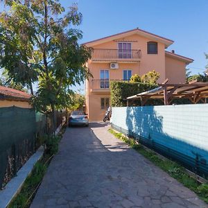 Travelershome Ciampino&Morena Guesthouse