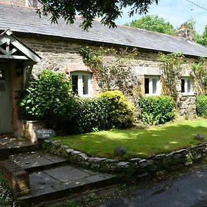 Trewassick Barn